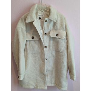 Universal Thread Large warm jacket/shirt